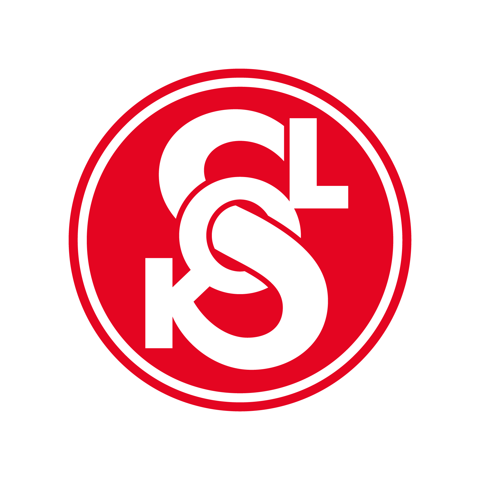 Logo T.J. Sokol Suchdol-Sedlec - sportovní organizace Praha 6