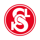 Logo TJ Sokol Suchdol-Sedlec - sportovní organizace Praha 6